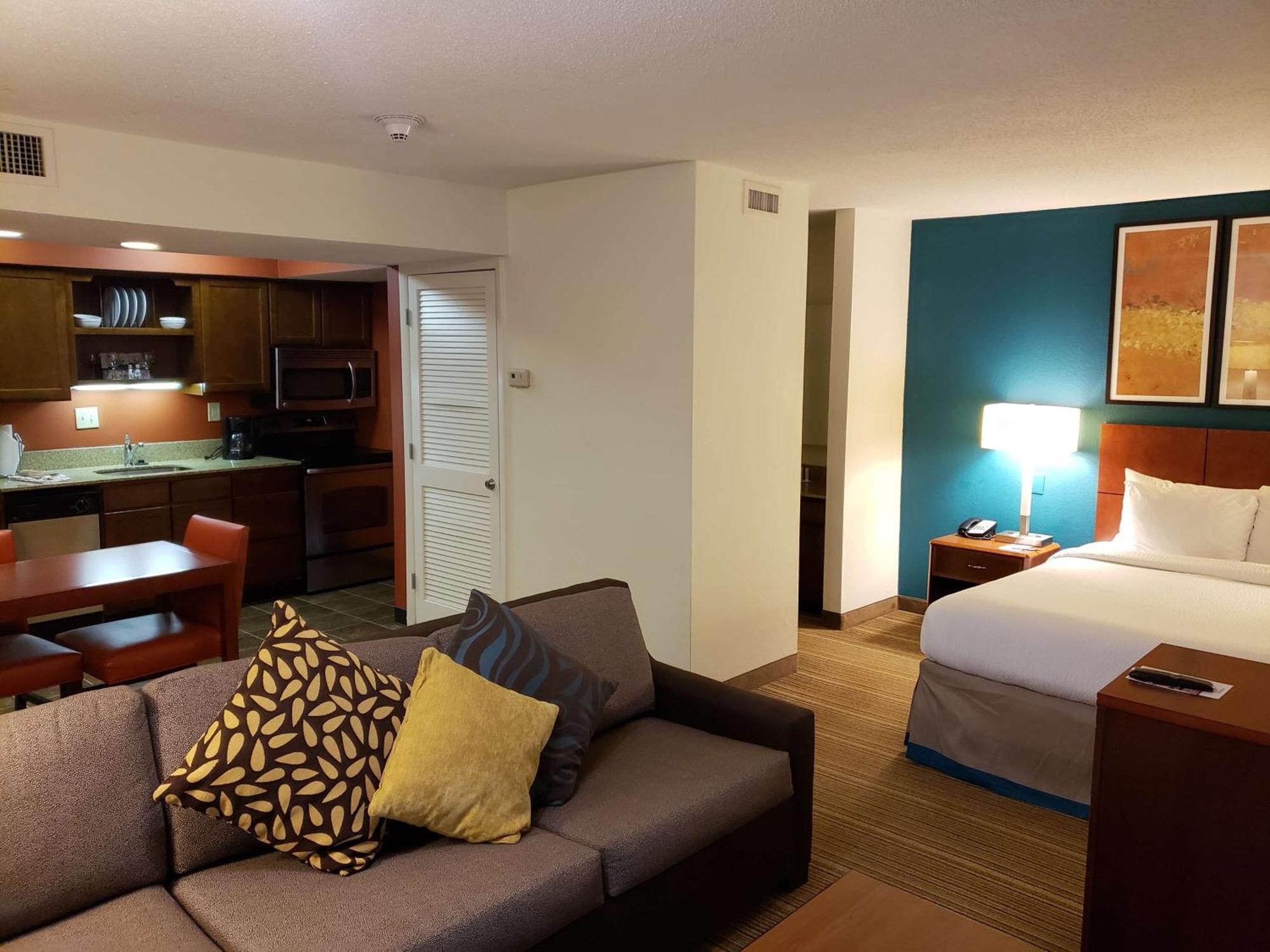 Tysons Corner Suites, A Baymont By Wyndham Vienna Bagian luar foto