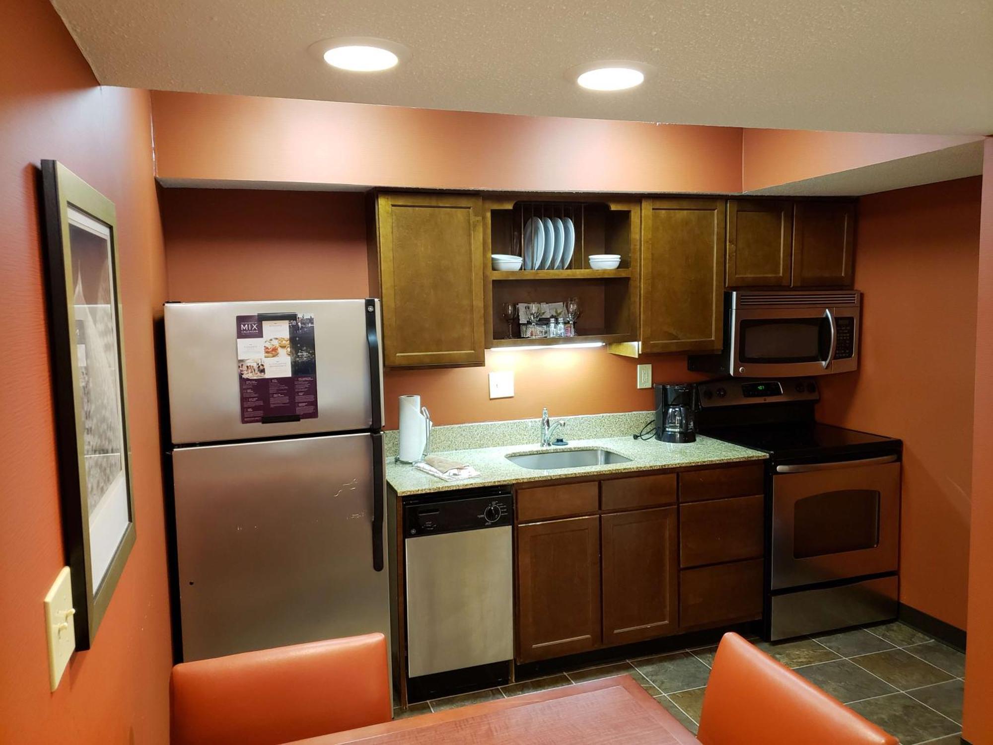 Tysons Corner Suites, A Baymont By Wyndham Vienna Bagian luar foto