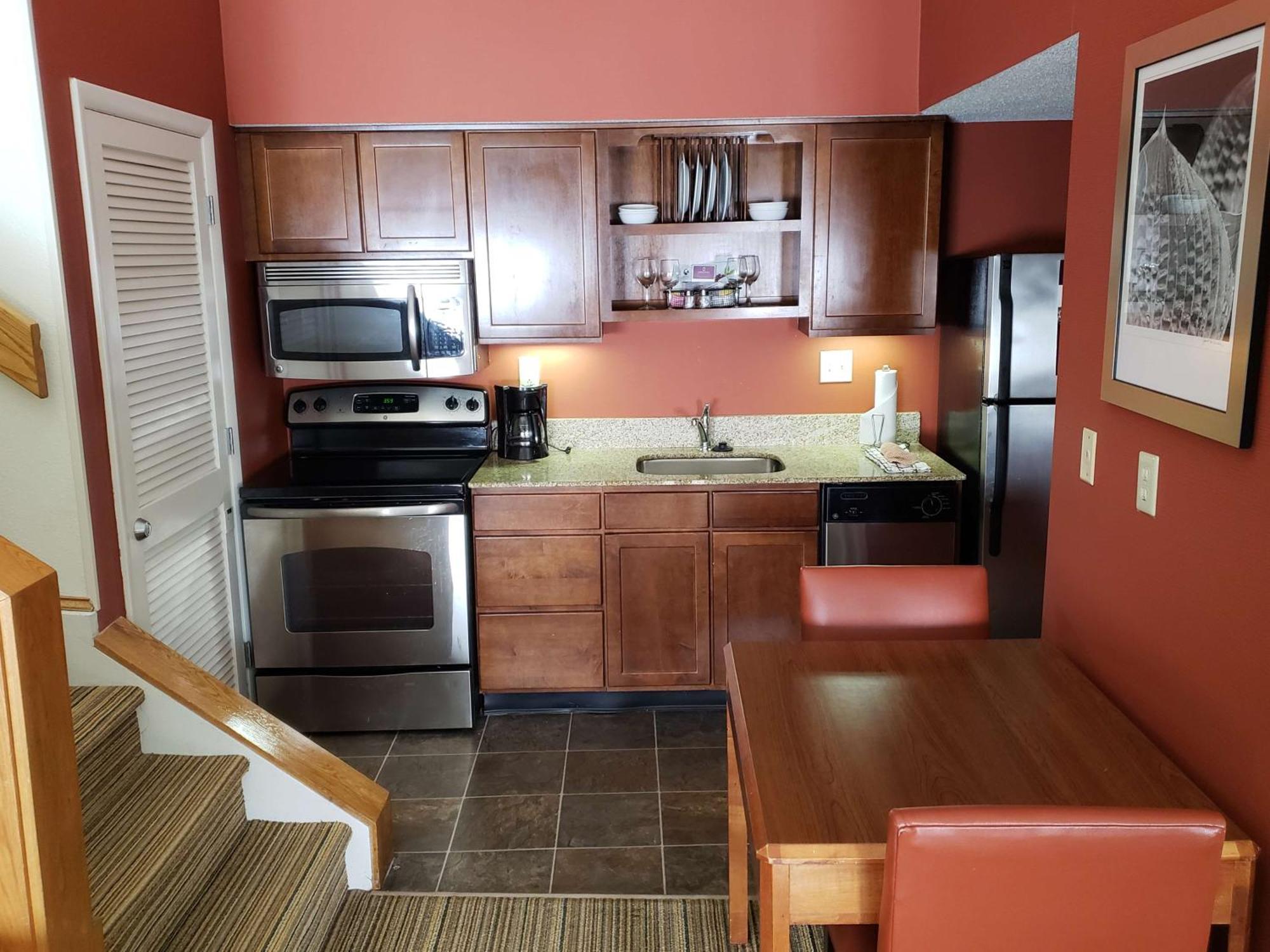 Tysons Corner Suites, A Baymont By Wyndham Vienna Bagian luar foto