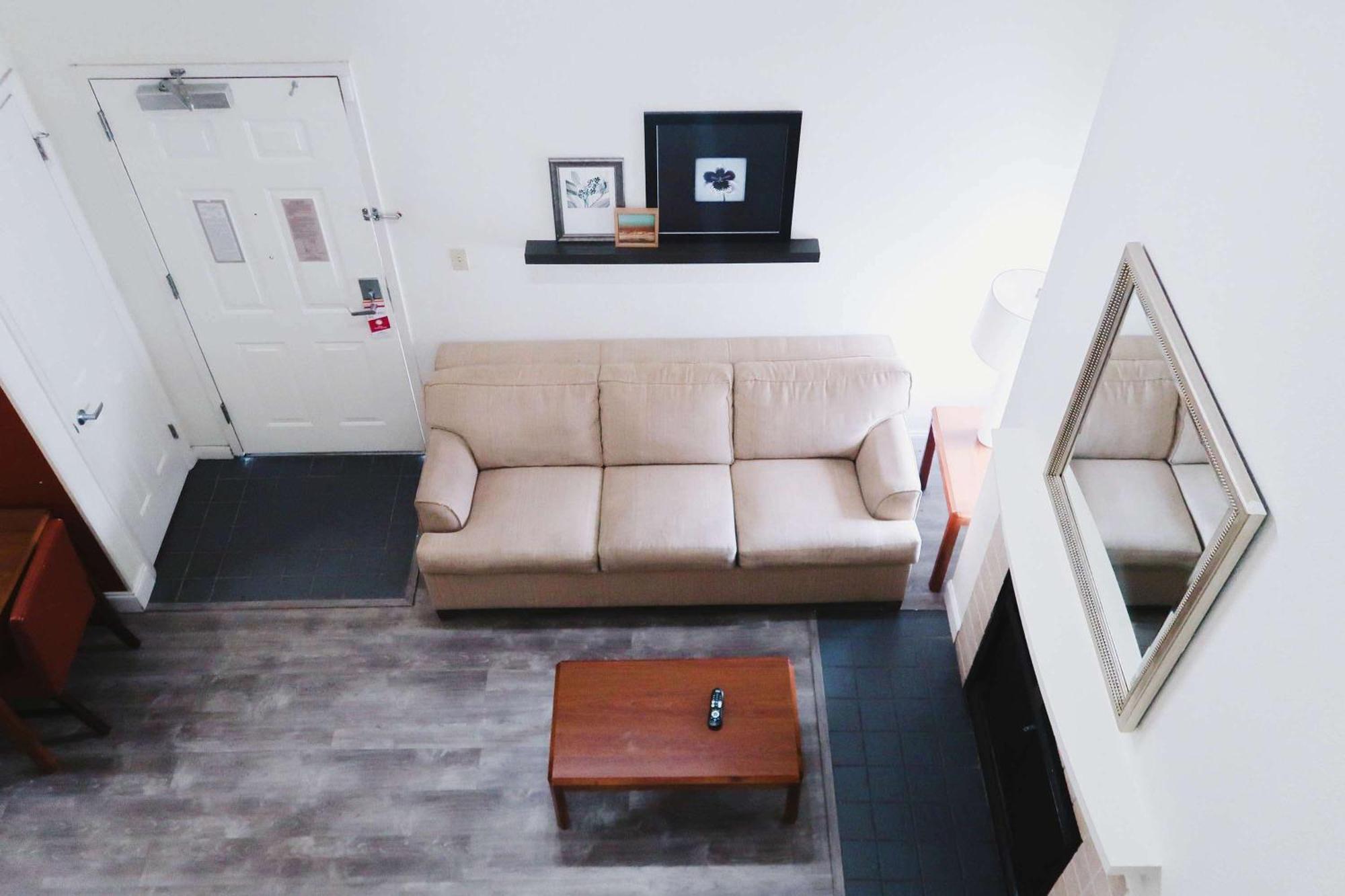 Tysons Corner Suites, A Baymont By Wyndham Vienna Bagian luar foto